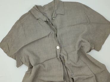 lisa mayo koszule: Koszula damska, 5XL — 1