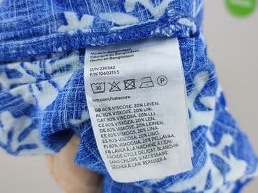 sukienka hm zebra: H&M, Sukienka damska, M — 5