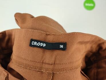 cropp джинси: Cropp, Брюки жіночі, розмір S — 4