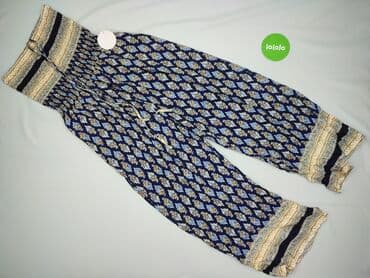 buty venice ccc: Niebieski Księżyc, Spodnie damskie, rozmiar M — 2