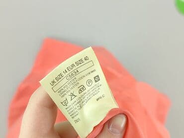 cocomoda sukienki wieczorowe: Sukienka damska, rozmiar L — 5