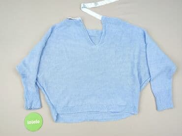 rick and morty sweter: Women`s sweater, size 3XL (EU 46) — 3