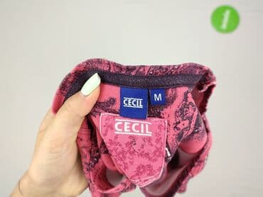 miu miu t shirty: Cecil, Bluzka damska, rozmiar M — 4