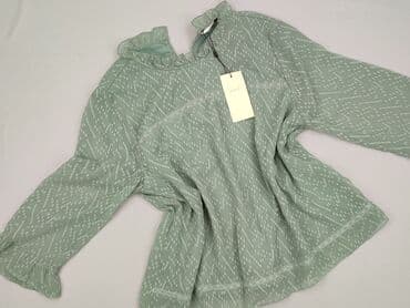 modne bluzki: Pigalle, Bluzka damska, rozmiar L — 1