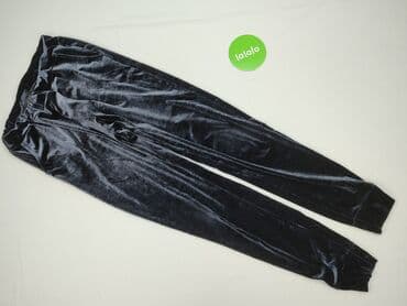 piżama do karmienia lidl: Spodnie dresowe damskie, rozmiar L — 2