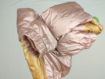 sukienka fuksja dodatki: Kurtka przeciwdeszczowa, Coccodrillo, 13 lat, 152-158 cm, stan - Bardzo dobry — 5