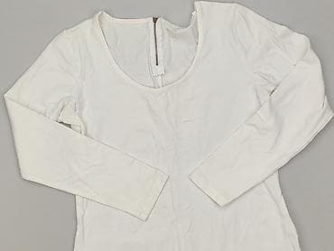 biala kurtka: Esmara, Bluzka damska, rozmiar M — 1