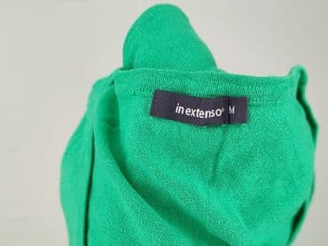 golf czarny: In Extenso, Sweter damski, M — 4