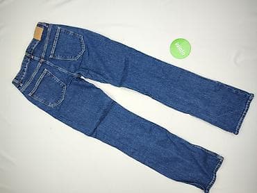 bagy jeans: Perfect J, Jeansy damskie, rozmiar S — 3