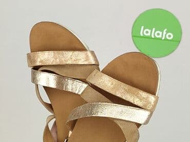 Women: Sandals for women, 39, condition - Good — 7