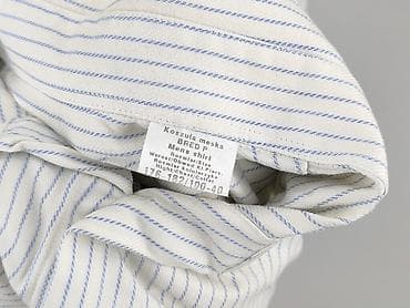 et vous: SUIT, Koszulа dla mężczyzn, rozmiar L — 5