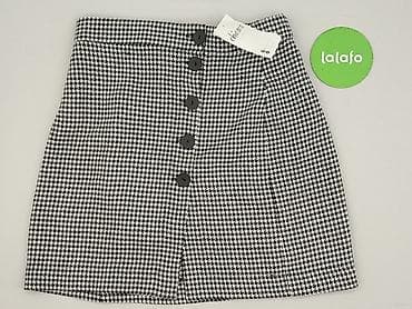 botki h: Spódnica damska, rozmiar S — 2