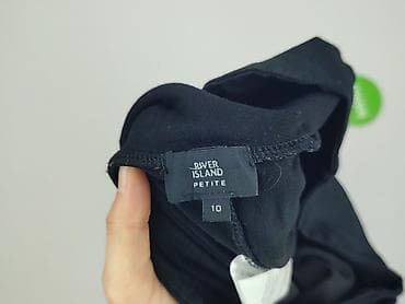 kolan island: River Island Petite, Legginsy Sportowe damskie, rozmiar M — 4