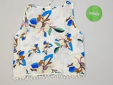 obcisla bluza: Bluzka damska, rozmiar M — 3