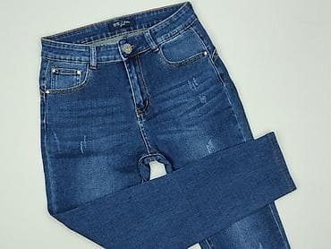 only limitless denim: Jeansy damskie, rozmiar M — 1