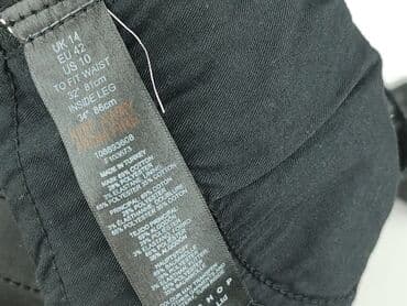 topshop jeansy: Topshop, Jeansy damskie, rozmiar XL — 5