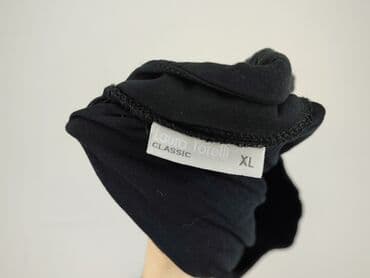 bluzki dla 70 latki: Classic, Top damski, rozmiar XL — 4