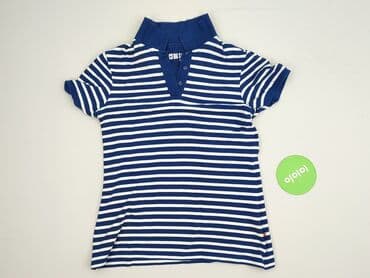 bluzki big star: Big Star, Damska koszulka polo, rozmiar M — 3