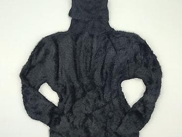 sweter hippie: Golf damski, rozmiar S — 1