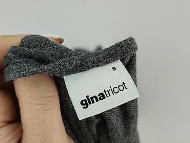 klapki grinch: Gina Tricot, Sukienka damska, rozmiar S — 6