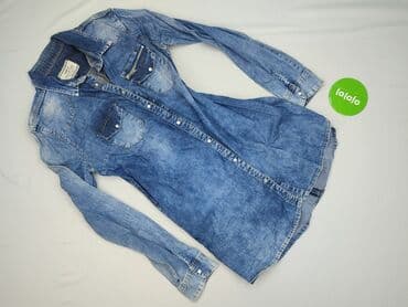 bluzki megi collection: MEGI, Koszula damska, rozmiar M — 2