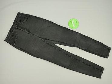 Ubrania damskie: Reserved YFL, Jeansy damskie, rozmiar XS — 2