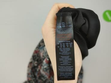 sukienki trapezowe midi: Sukienka damska, rozmiar M — 6