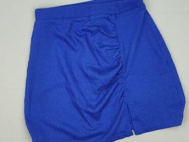 spódnice prążkowane sinsay: Sinsay, Spódnica damska, rozmiar M — 1