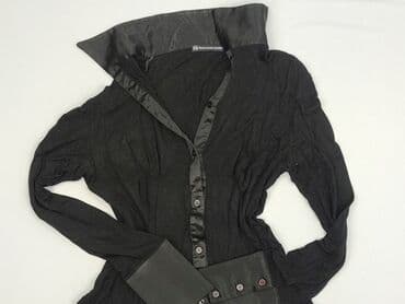 kimono bluzki: Koszula damska, rozmiar S — 1