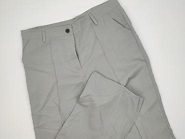 17080a h: Spodnie materiałowe damskie, rozmiar 2XL — 1