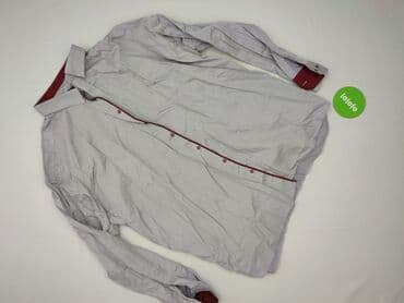 sweter w paski c a: Koszulа dla mężczyzn, L, stan - Bardzo dobry — 2