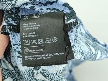 kombinezon panterka mohito: H&M Divided, Tunika damska, rozmiar XS — 5