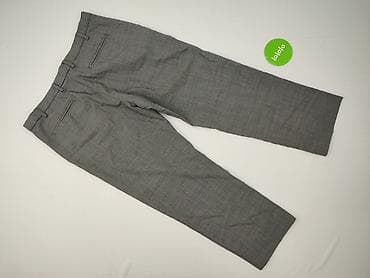 high mountain spodnie: M&S Collection, Spodnie materiałowe damskie, rozmiar M — 3