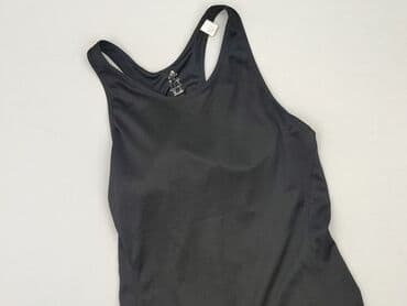legginsy kolarki: Adidas, Top damski, S — 1