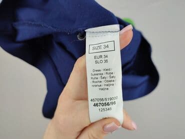 sukienka o kroju marynarki orsay: Orsay, Sukienka damska, rozmiar XS — 5