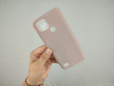 Dodatki i akcesoria: Etui do telefonu, stan - Bardzo dobry — 4