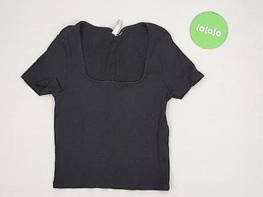 top na drutach: H&M Divided, Top damski, rozmiar M — 2