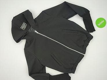 bluza spiderman h: Bluza z kapturem damska, rozmiar L — 2