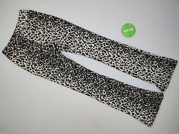 softshell himountain: PULL&BEAR, Legginsy rozmiar M — 3