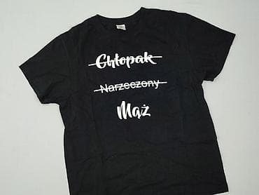 spodnie version jeans: Stedman, Koszulka dla mężczyzn, rozmiar L — 1