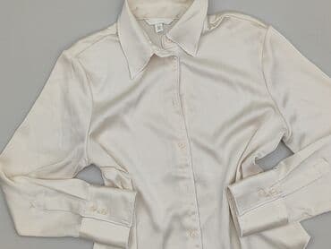 kozaki hermes: H&M, Koszula damska, rozmiar M — 1