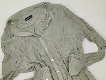 kurtka 4xl: Janina, Koszula damska, rozmiar 4XL — 1