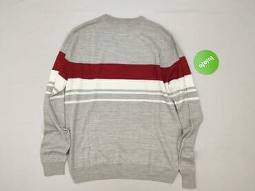 golfy w paski: Primark, Sweter for men, size S — 3