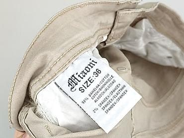 buty born: Spodnie 3/4 damskie, rozmiar 2XL — 4