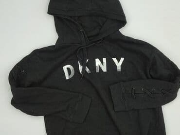 DKNY, Кофта з каптуром жіноча, розмір M