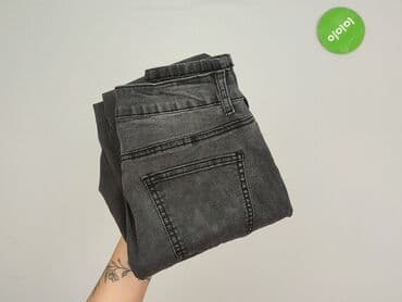 джинси жіночі сінсей: Jeans for women, size M (EU 38) — 5