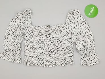 Ubrania damskie: Bluzka damska, L — 3