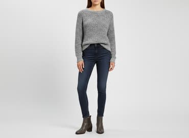 Clockhouse, Sweter damski, rozmiar S