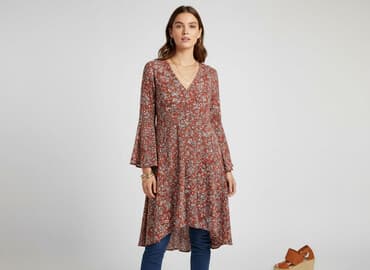 shein sukienki na ślub: Shein, Sukienka damska, rozmiar L — 1