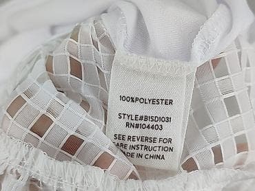 garnitury h: Sukienka damska, rozmiar S — 5